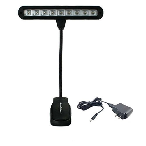 LED Music Light SumDirect