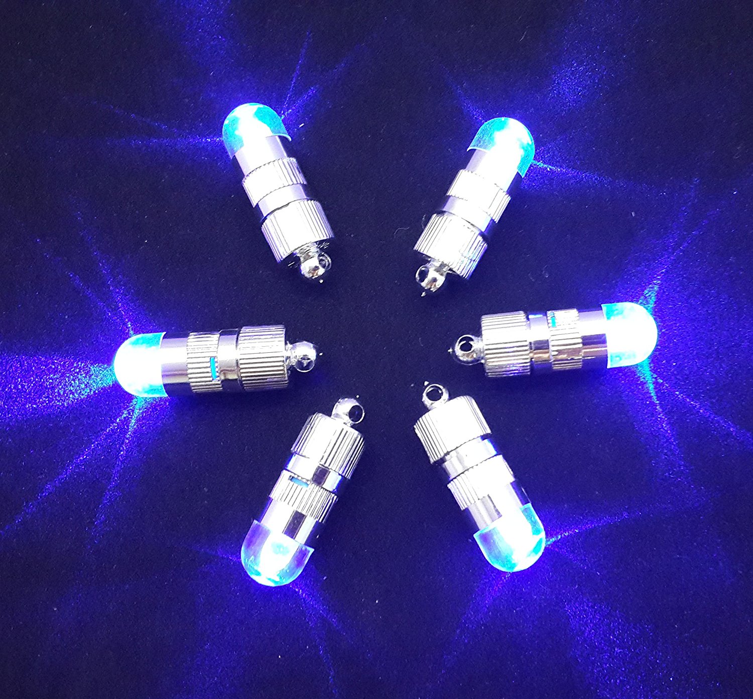 LED Mini Blinking Lights SumDirect