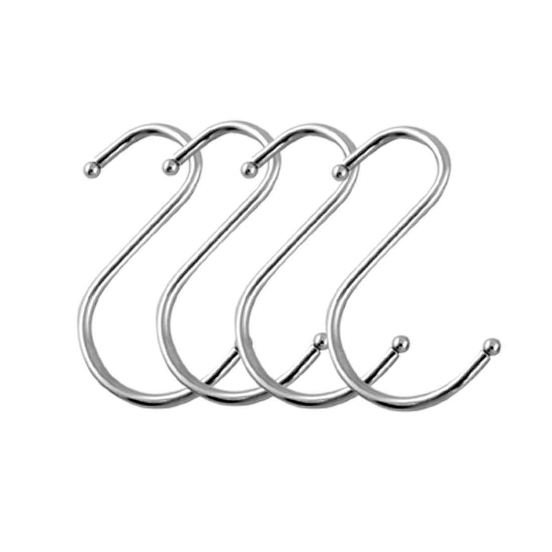 S Shaped Hanging Hooks SumDirect