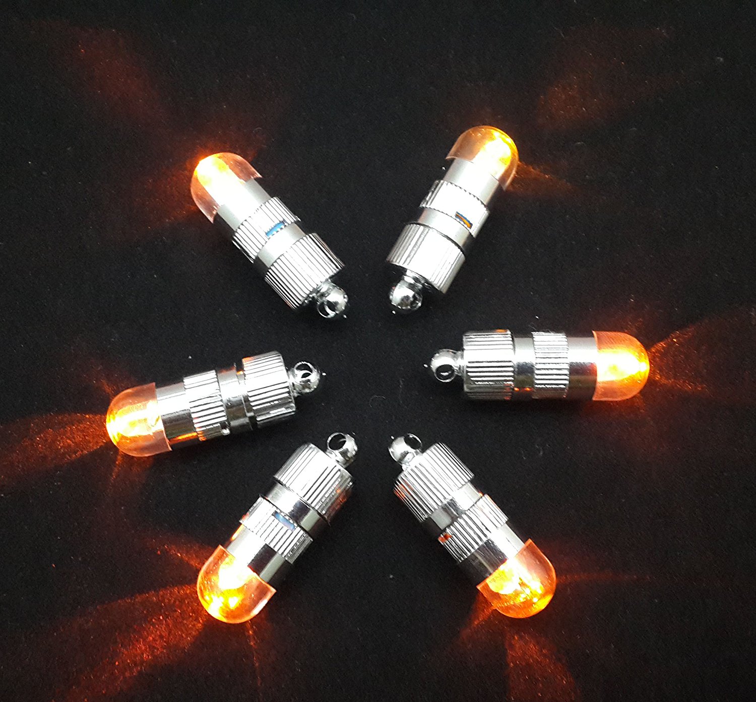 LED Mini Blinking Lights SumDirect